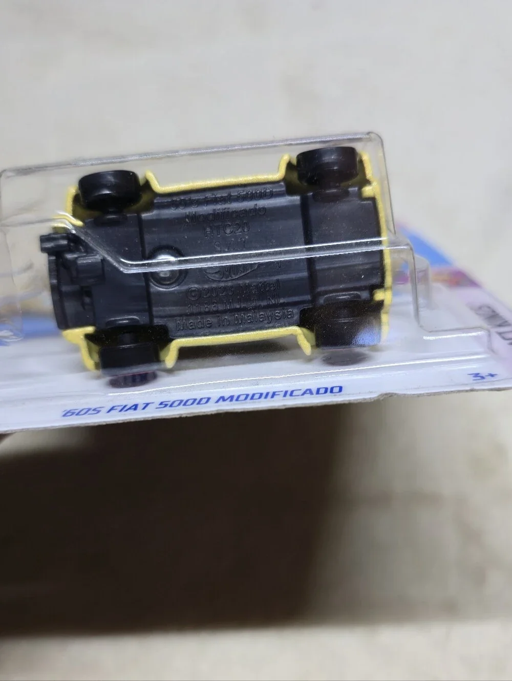 Hot Wheels 2024 hot